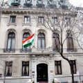 Embassies in New York City: A Guide to Finding and Locating Embassies