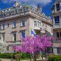 Embassies in Washington D.C.: A Comprehensive Guide to Finding and Locating Embassies