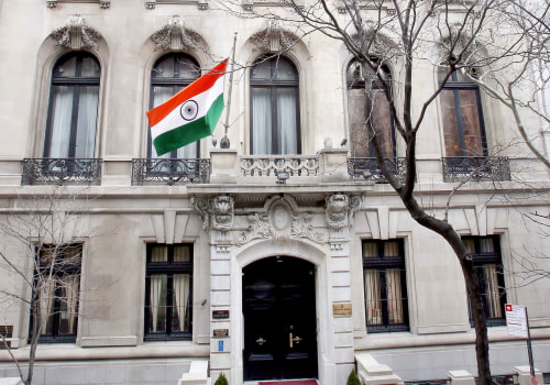 Embassies in New York City: A Guide to Finding and Locating Embassies