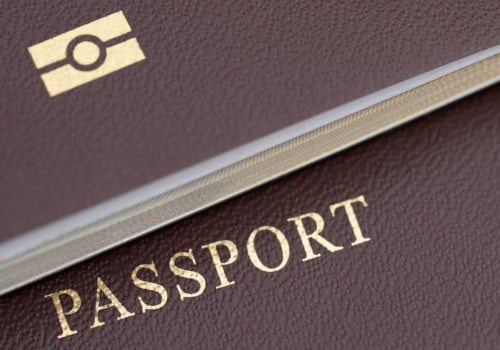 Passport Renewal Services: Everything You Need to Know